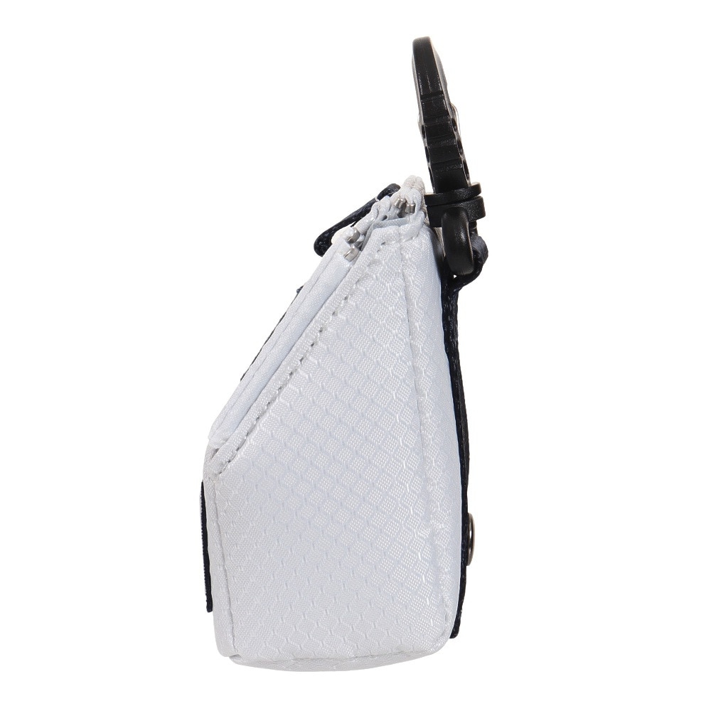 トミーアーマー（Tommy Armour）（メンズ、レディース）ボールケース 2個入 TAPG22Y130010 WHT