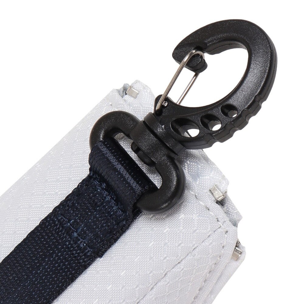 トミーアーマー（Tommy Armour）（メンズ、レディース）ボールケース 2個入 TAPG22Y130010 WHT