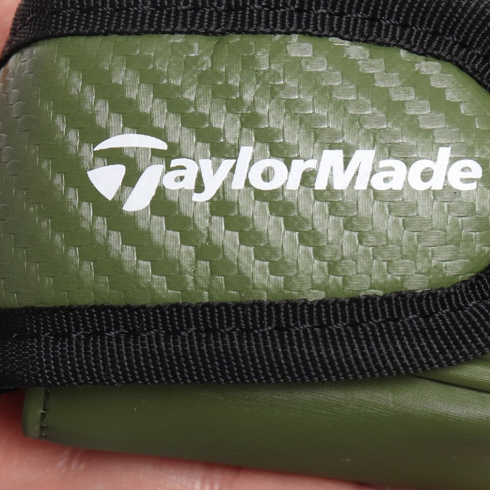 テーラーメイド（TAYLORMADE）（メンズ）オーステック ボールケース TD253-N87139