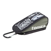 (メンズ)ゴルフ ボールポーチ トミカ TOYOTA TM1009EM