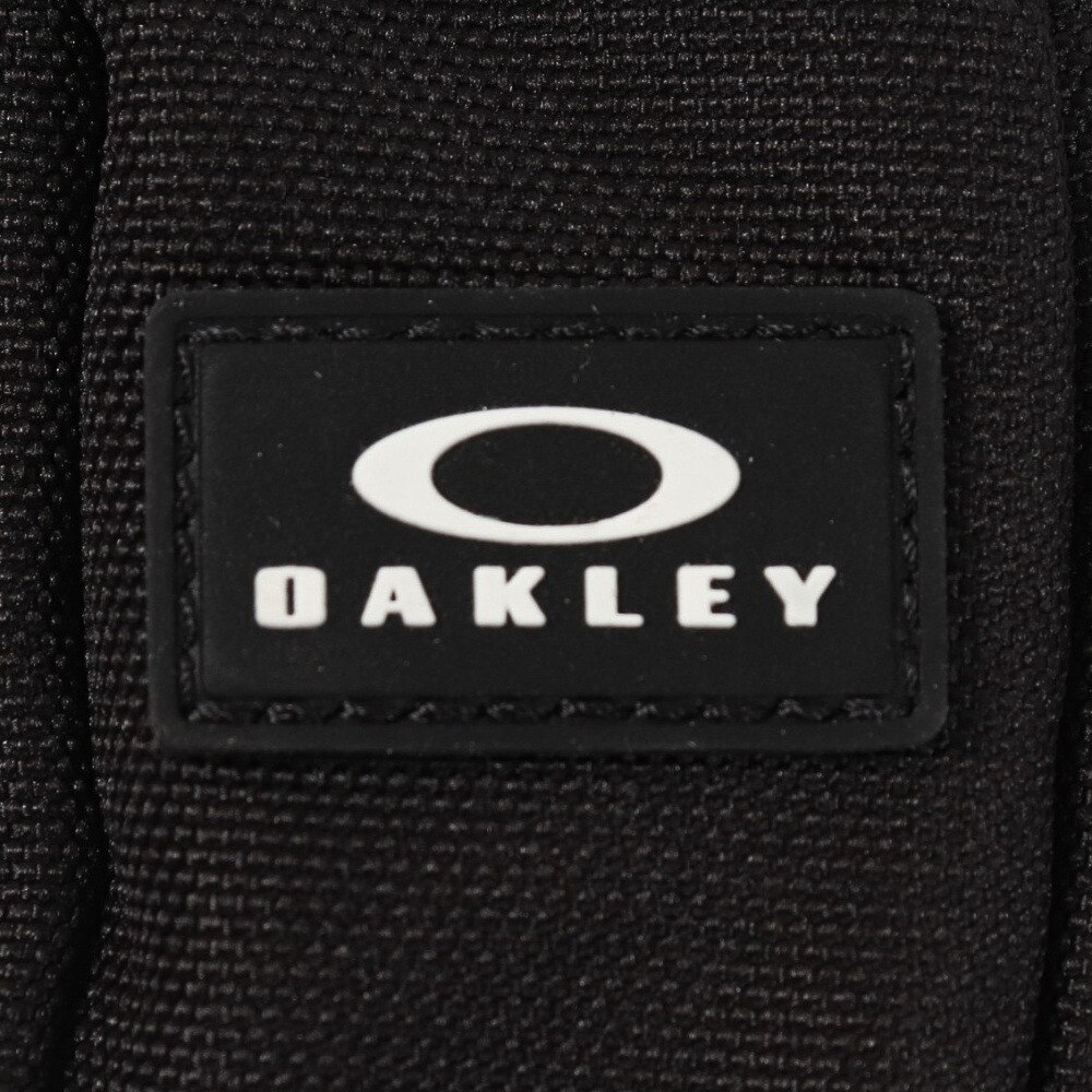オークリー（OAKLEY）（メンズ、レディース）ゴルフ ボールケース カラビナ式 2球 17.0 FOS901381-02E