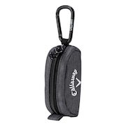 キャロウェイ（CALLAWAY）（メンズ、レディース）アーバン ボールケース 5923089 BK