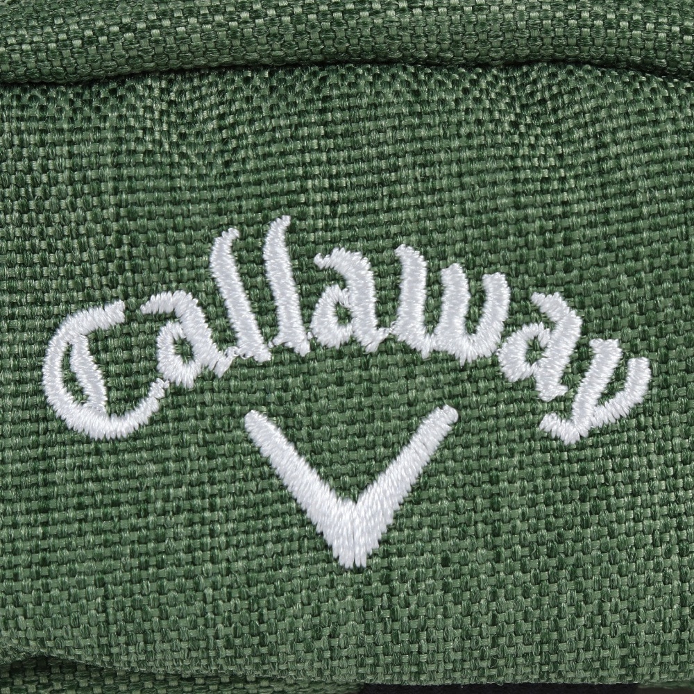 キャロウェイ（CALLAWAY）（メンズ）アーバン ボールケース JM 5923091 KHA