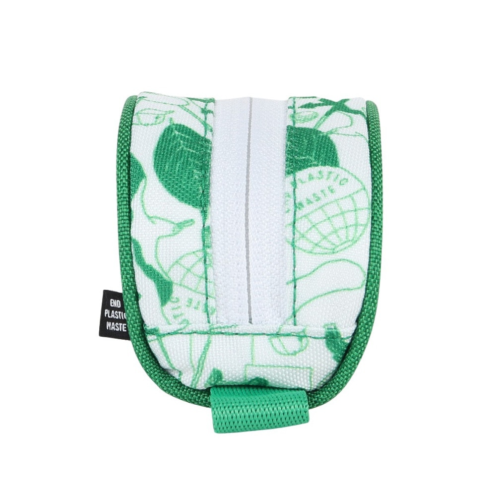 アディダス（adidas）（メンズ、レディース）PLAY GREEN グラフィック ボールケース MGR72-HT5794