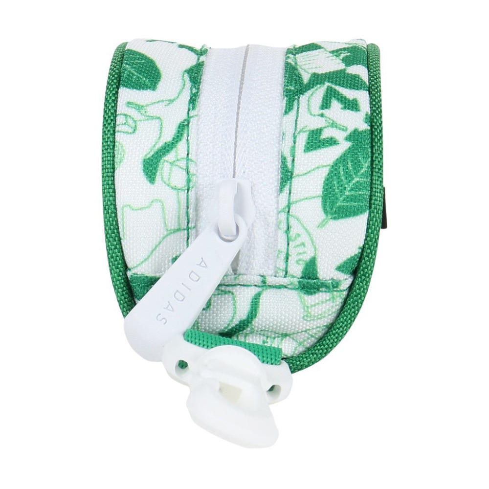 アディダス（adidas）（メンズ、レディース）PLAY GREEN グラフィック ボールケース MGR72-HT5794