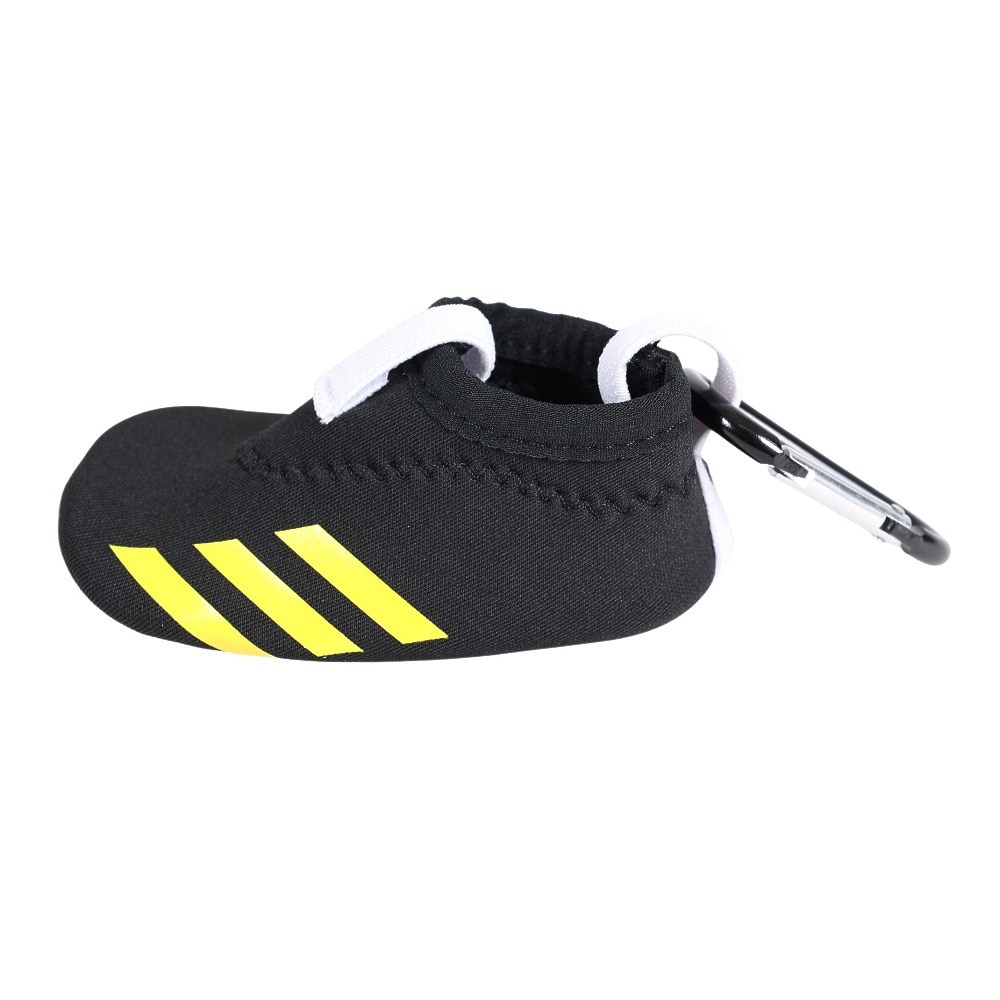 アディダス（adidas）（メンズ、レディース、キッズ）シューズ型 ボールケース MGR81-HT5711BK/IY
