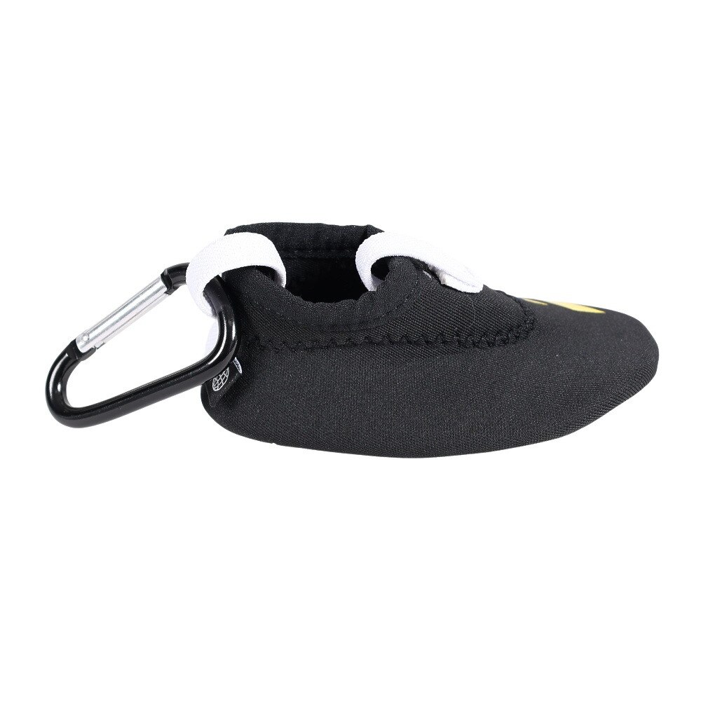 アディダス（adidas）（メンズ、レディース、キッズ）シューズ型 ボールケース MGR81-HT5711BK/IY