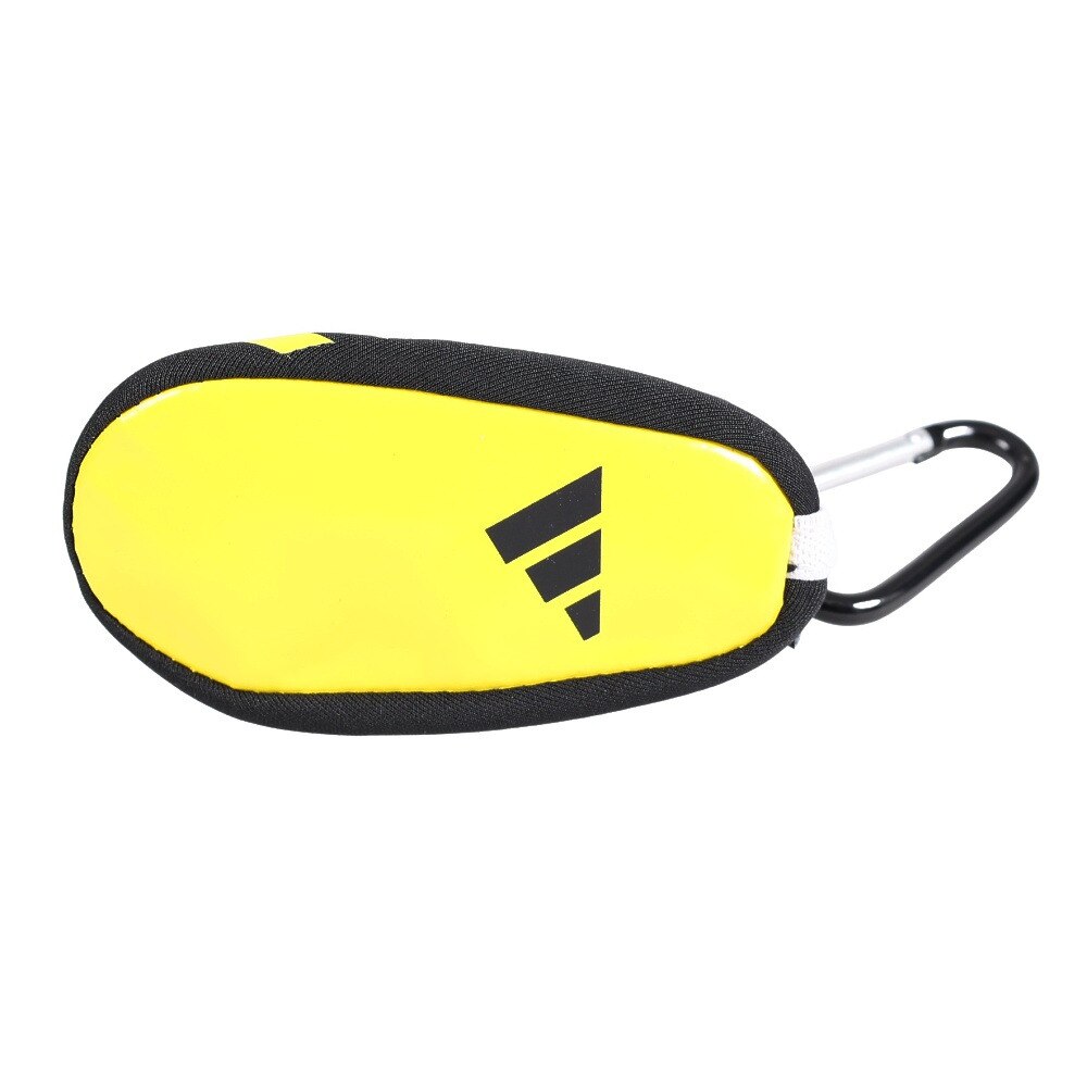 アディダス（adidas）（メンズ、レディース、キッズ）シューズ型 ボールケース MGR81-HT5711BK/IY