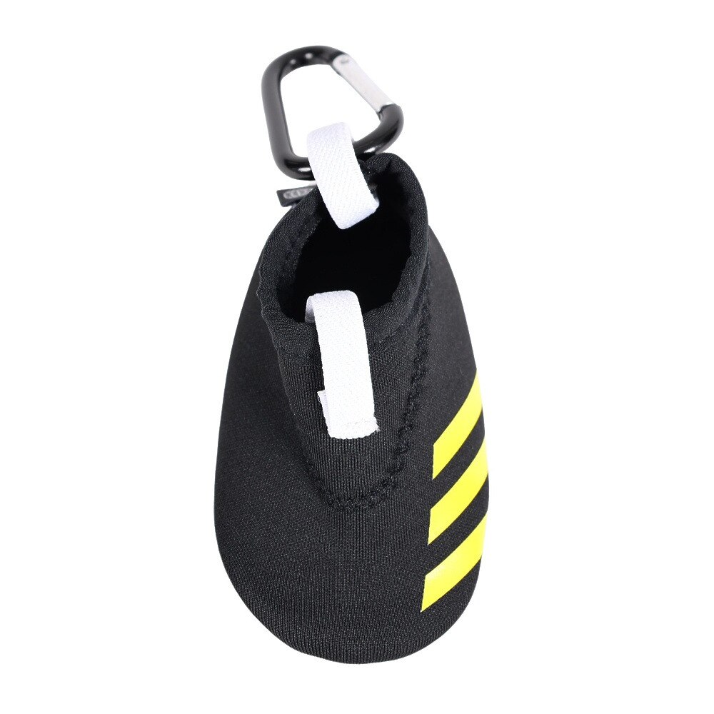 アディダス（adidas）（メンズ、レディース、キッズ）シューズ型 ボールケース MGR81-HT5711BK/IY