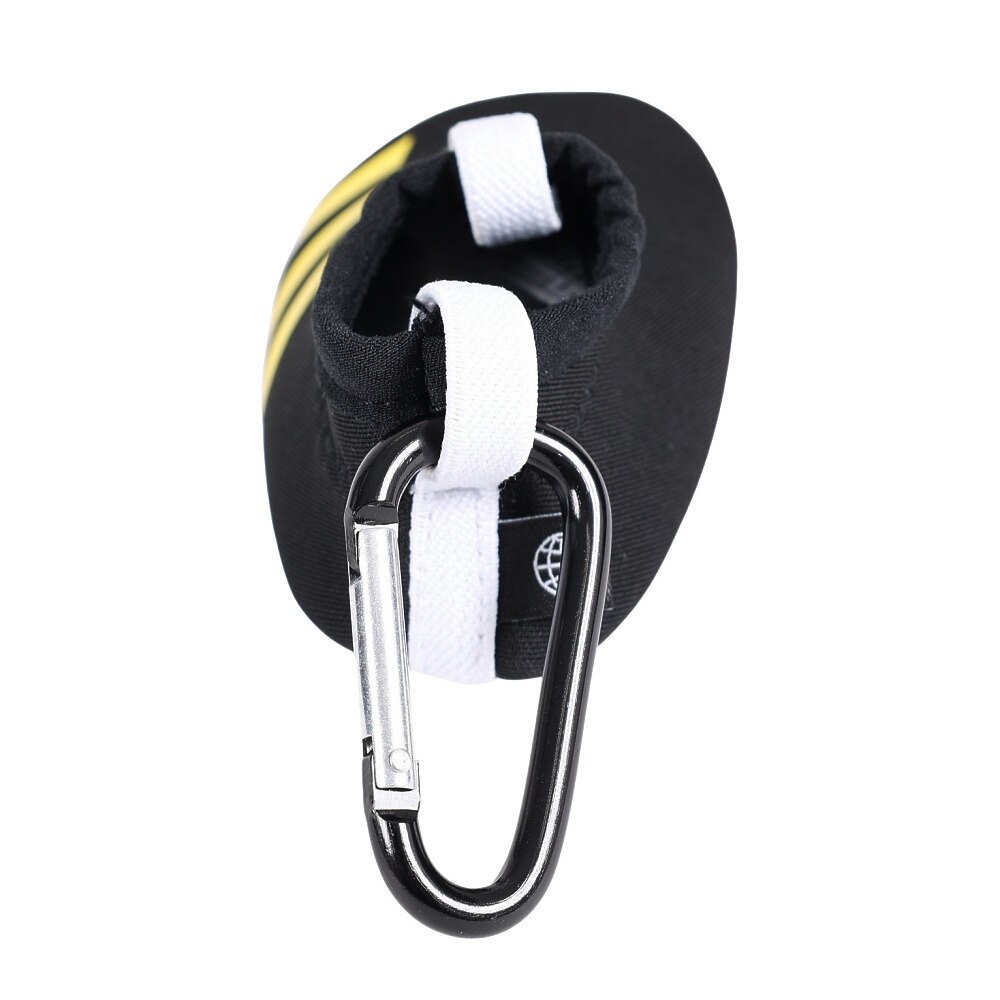 アディダス（adidas）（メンズ、レディース、キッズ）シューズ型 ボールケース MGR81-HT5711BK/IY