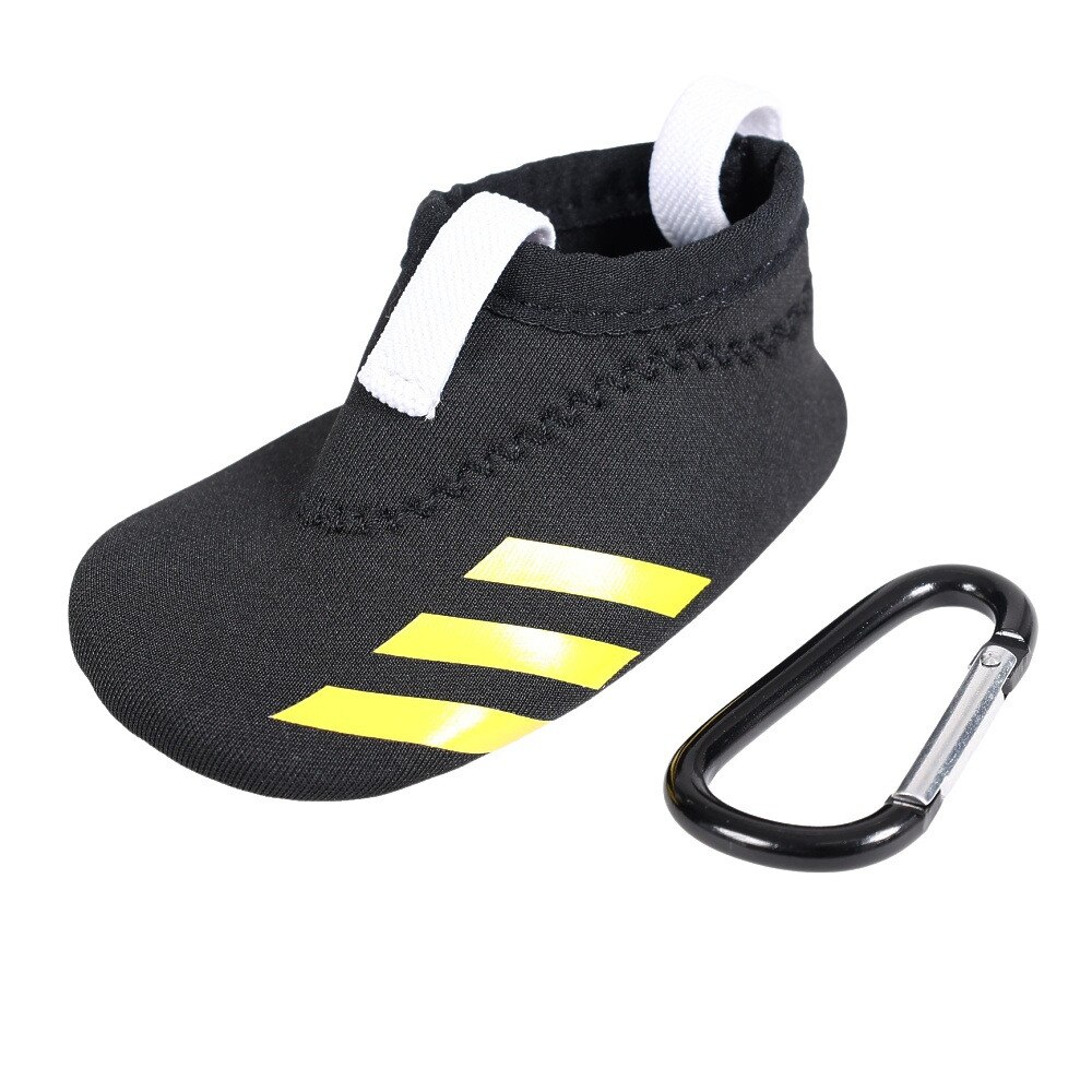 アディダス（adidas）（メンズ、レディース、キッズ）シューズ型 ボールケース MGR81-HT5711BK/IY
