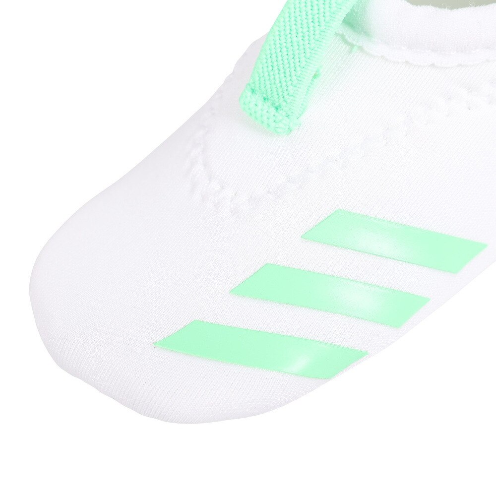 アディダス（adidas）（メンズ、レディース、キッズ）シューズ型 ボールケース MGR81-HT5712WH/BG