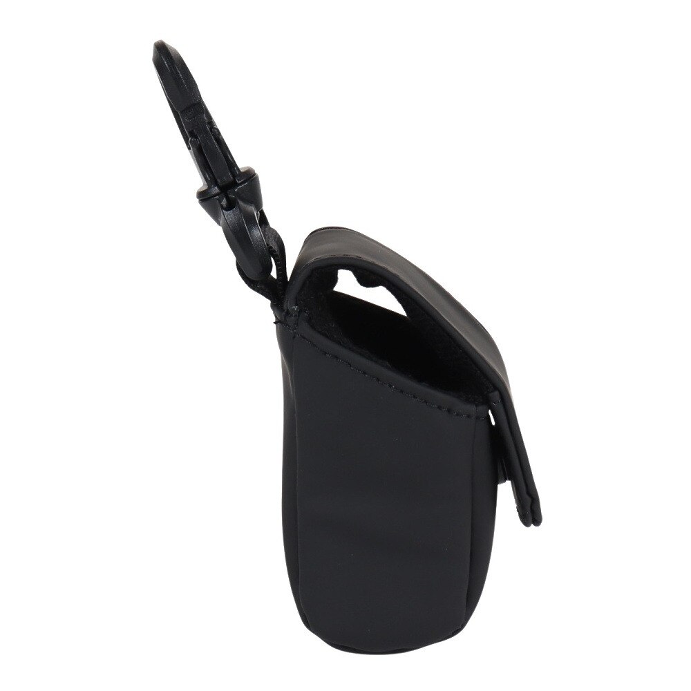 アディダス（adidas）（メンズ）合成皮革 ボールケース MGS09-HS4445BK/WH