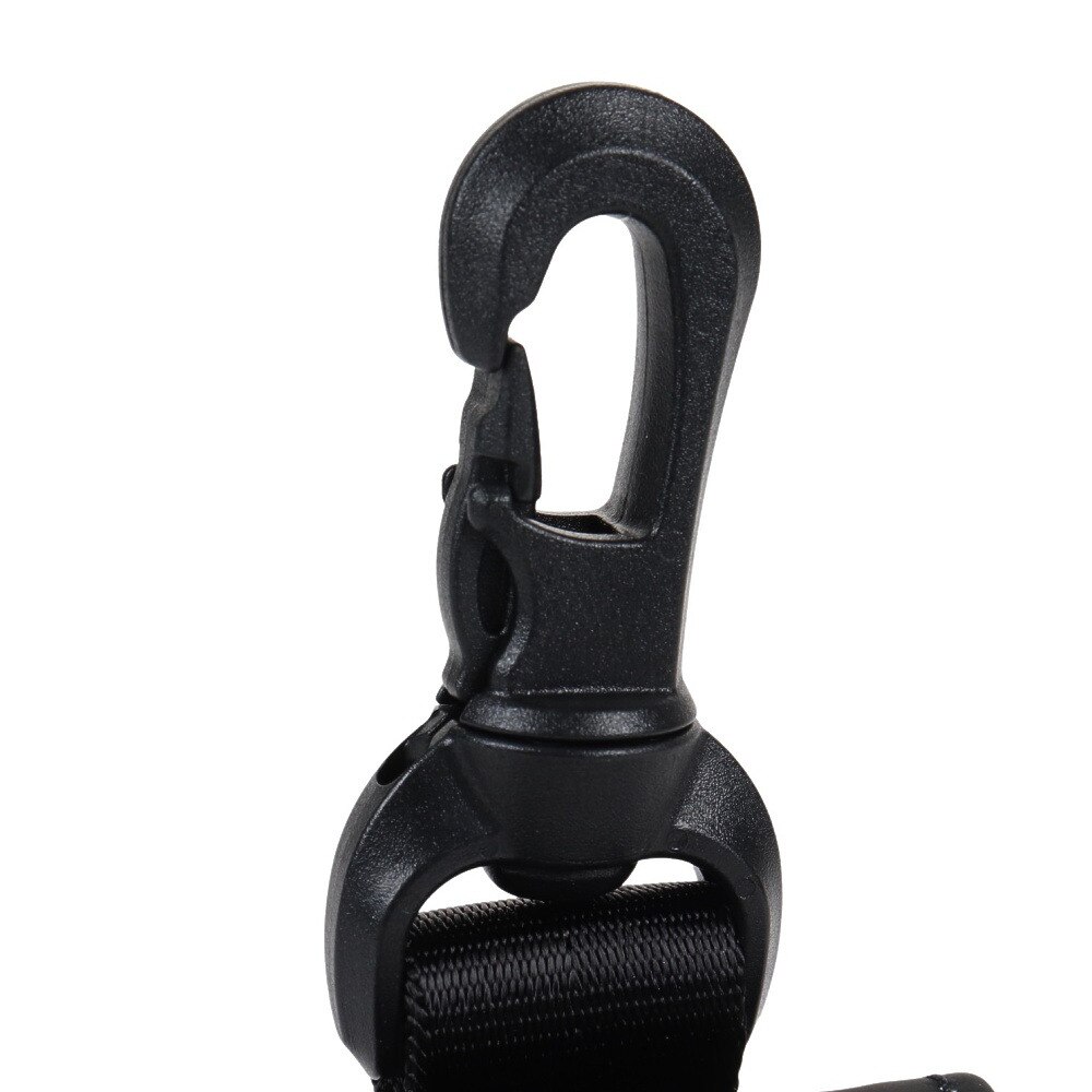 アディダス（adidas）（メンズ）合成皮革 ボールケース MGS09-HS4445BK/WH