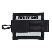 ブリーフィング（BRIEFING）（メンズ）ニューボールホルダー HOLIDAY BRG223G76-000