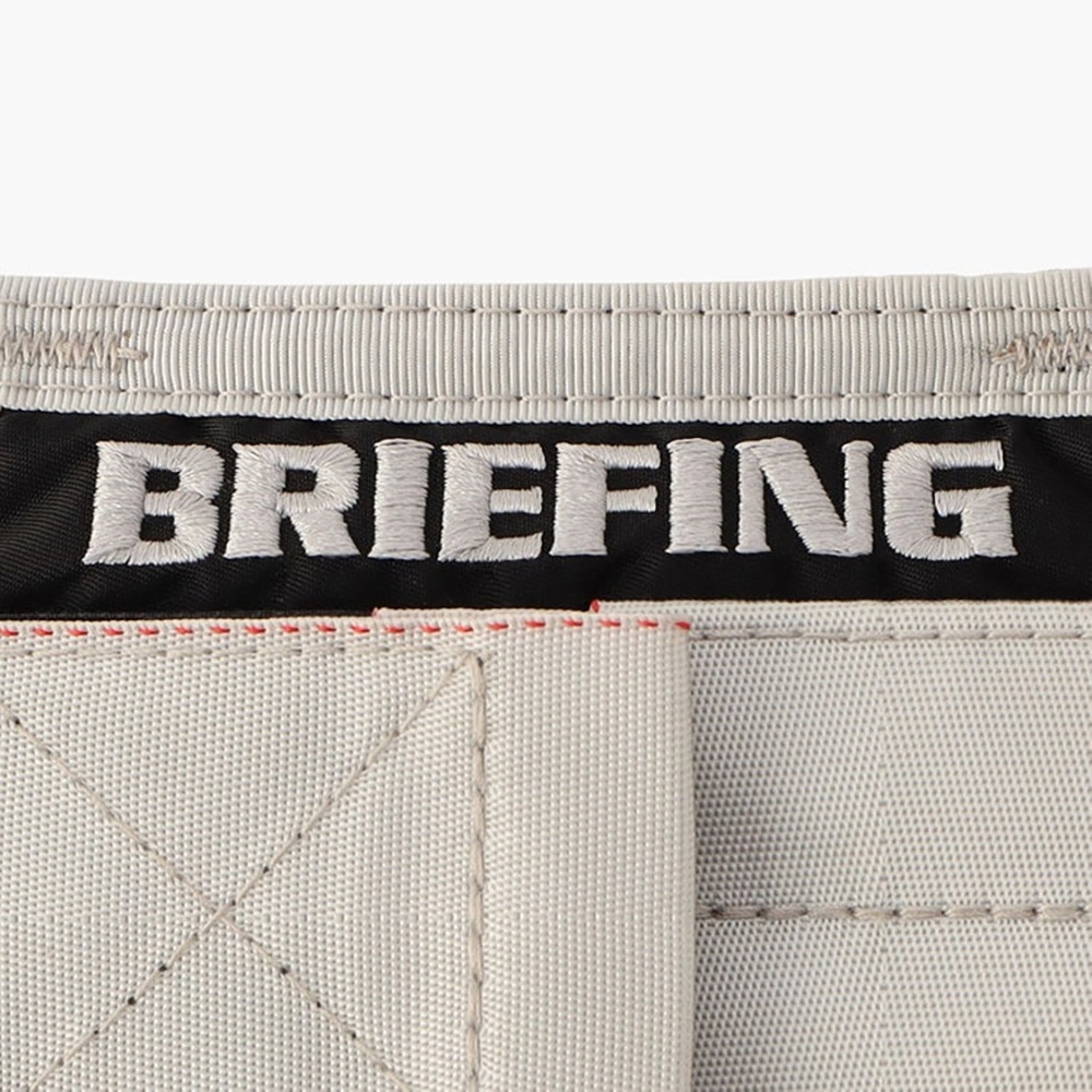 ブリーフィング（BRIEFING）（メンズ）ニューボールホルダー HOLIDAY BRG223G76-010