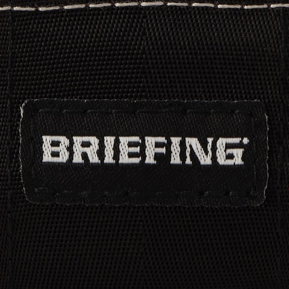 ブリーフィング（BRIEFING）（メンズ）ボールポーチ HOLIDAY BRG223G77-010