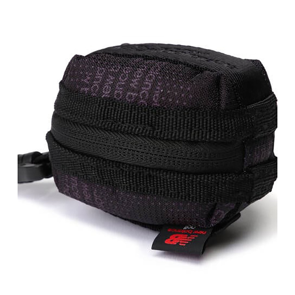 ニューバランス（new balance）（メンズ、レディース）ゴルフ 2PCS対応 ボールホルダー 012-3184008-010
