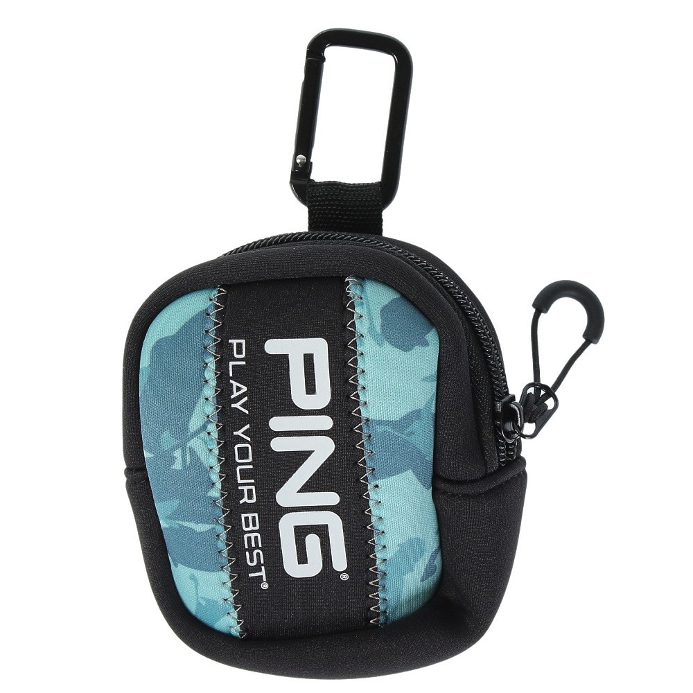 PING ボールケース