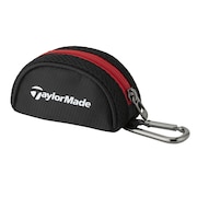 テーラーメイド（TAYLORMADE）（メンズ、レディース）ゴルフ ボールケース 2球 カラビナ式 TM23 トゥルーライト TJ109-N94749