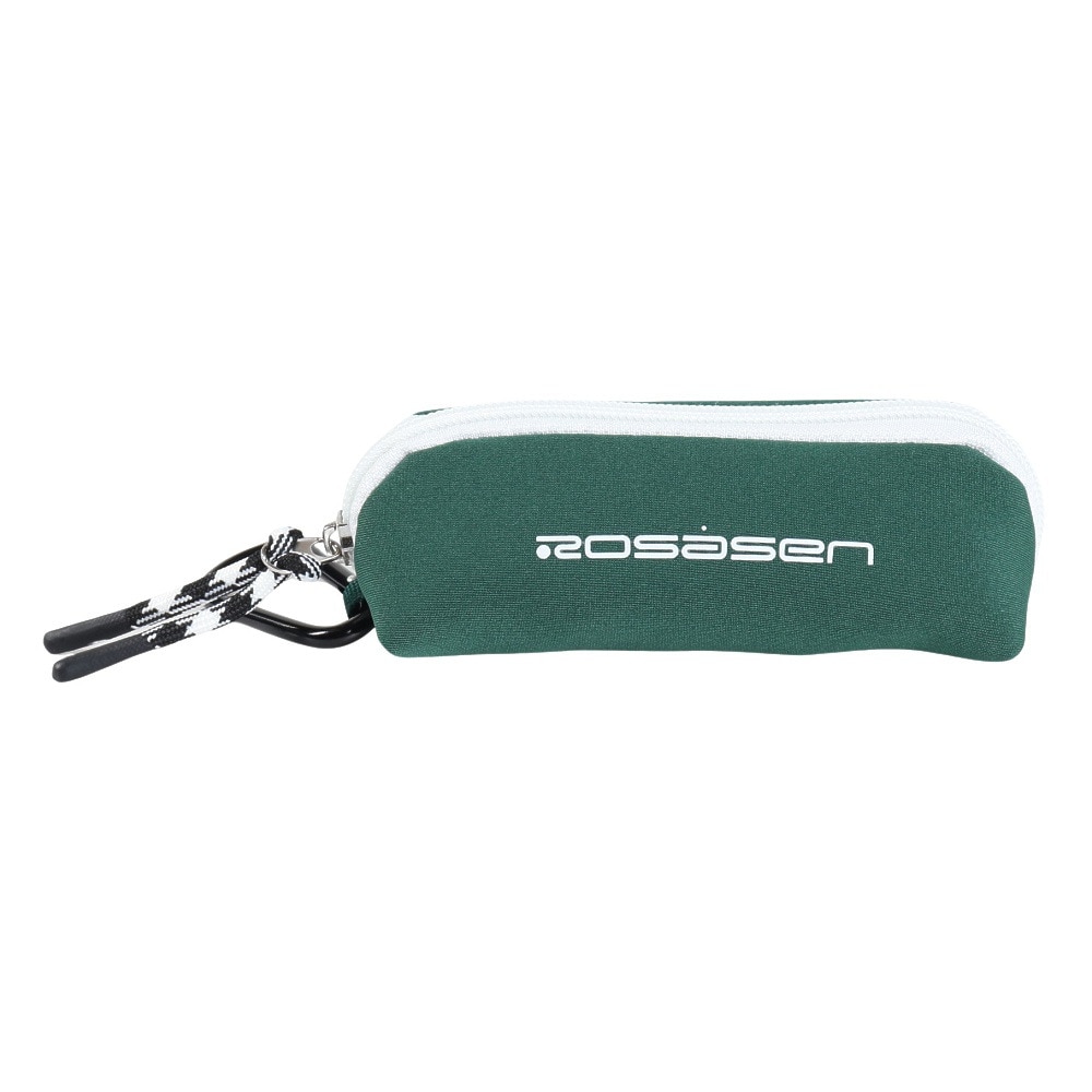 ROSASEN（メンズ、レディース）ゴルフ ボールポーチ 3球用 ボールケース 046-81309-023