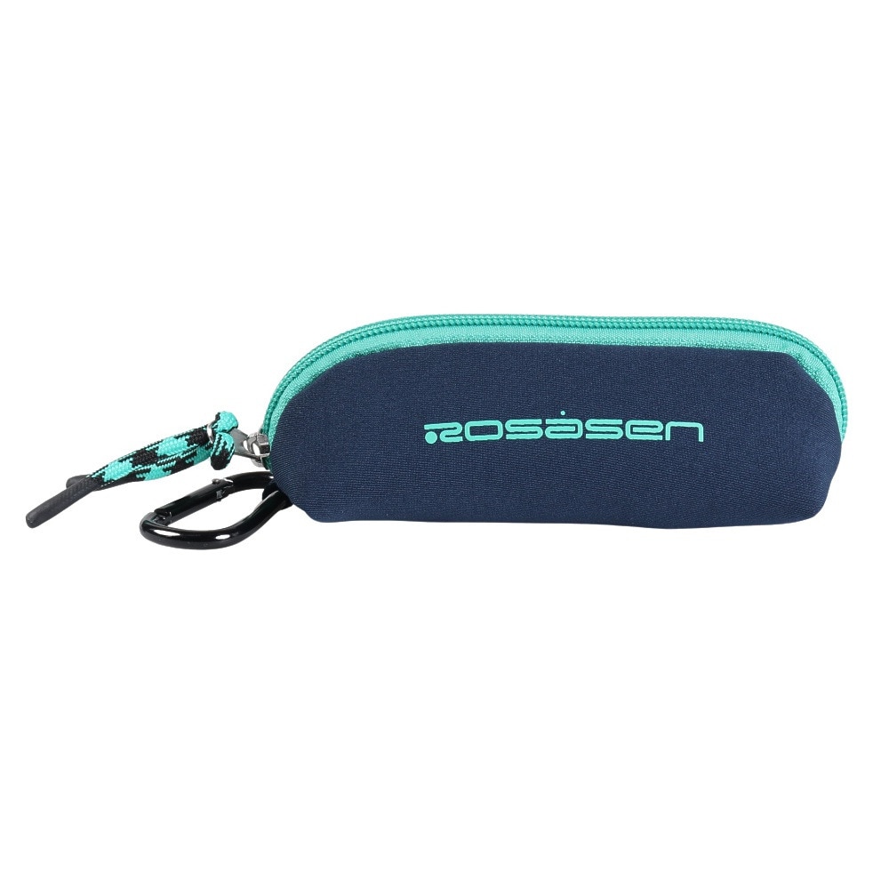 ROSASEN（メンズ、レディース）ゴルフ ボールポーチ 3球用 ボールケース 046-81309-098