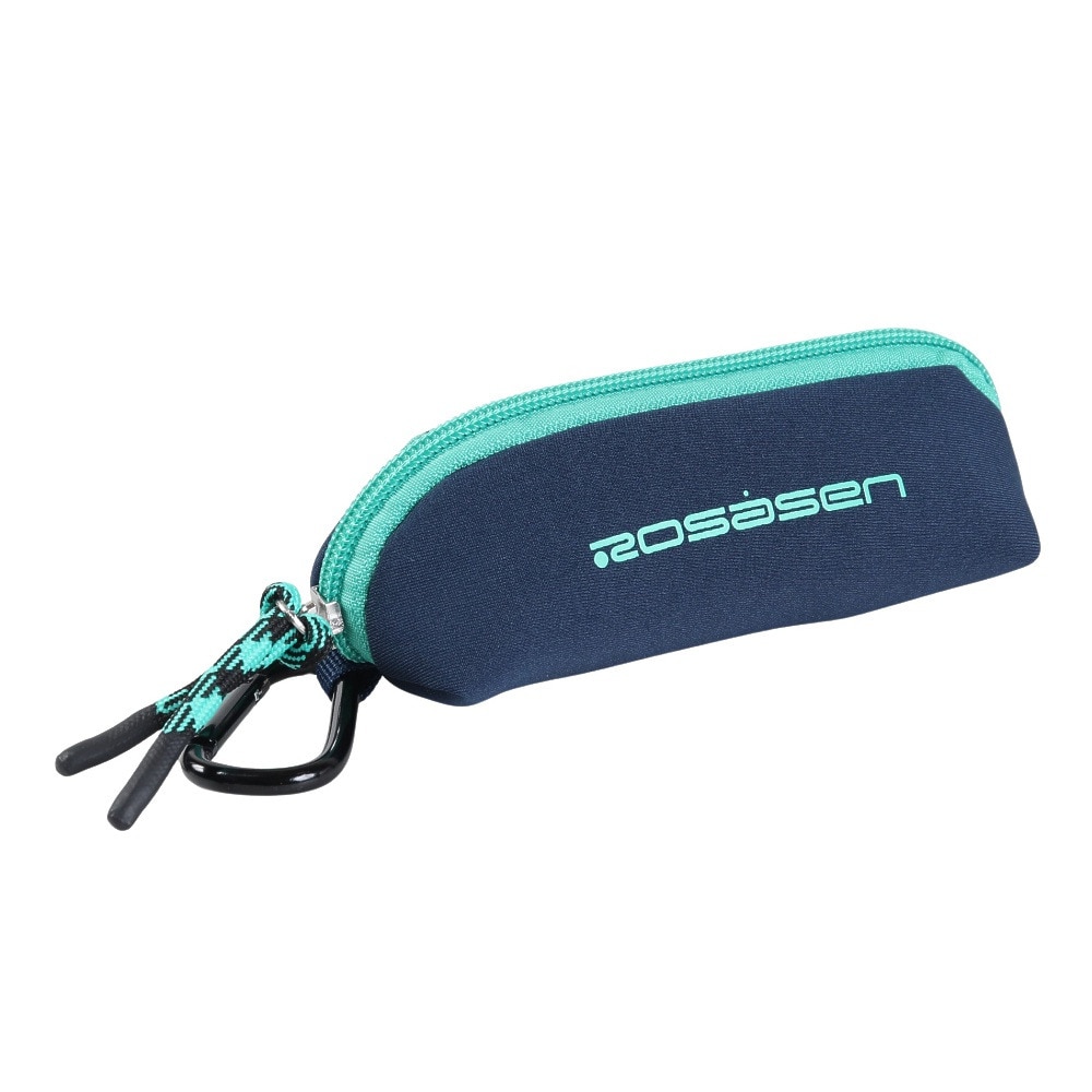 ROSASEN（メンズ、レディース）ゴルフ ボールポーチ 3球用 ボールケース 046-81309-098