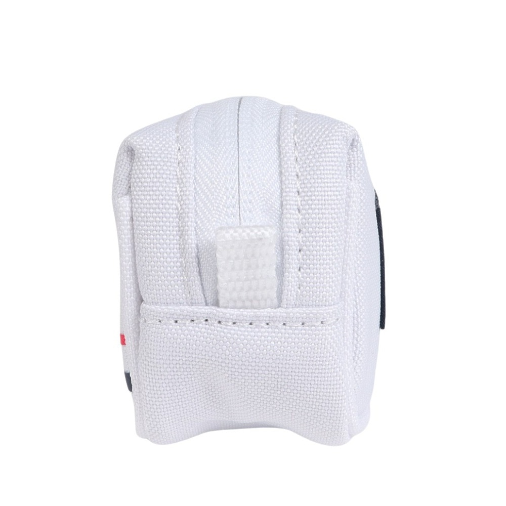 テーラーメイド（TAYLORMADE）（メンズ）ゴルフ ボールポーチ 2球用 グラフィックロゴ ボールケース U21977ーUN064
