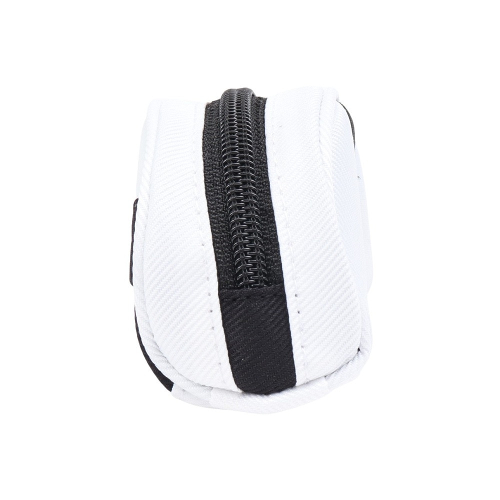 テーラーメイド（TAYLORMADE）（メンズ）ゴルフ ボールケース 2球用 トゥルーライト カラビナ式 U26007ーUN071