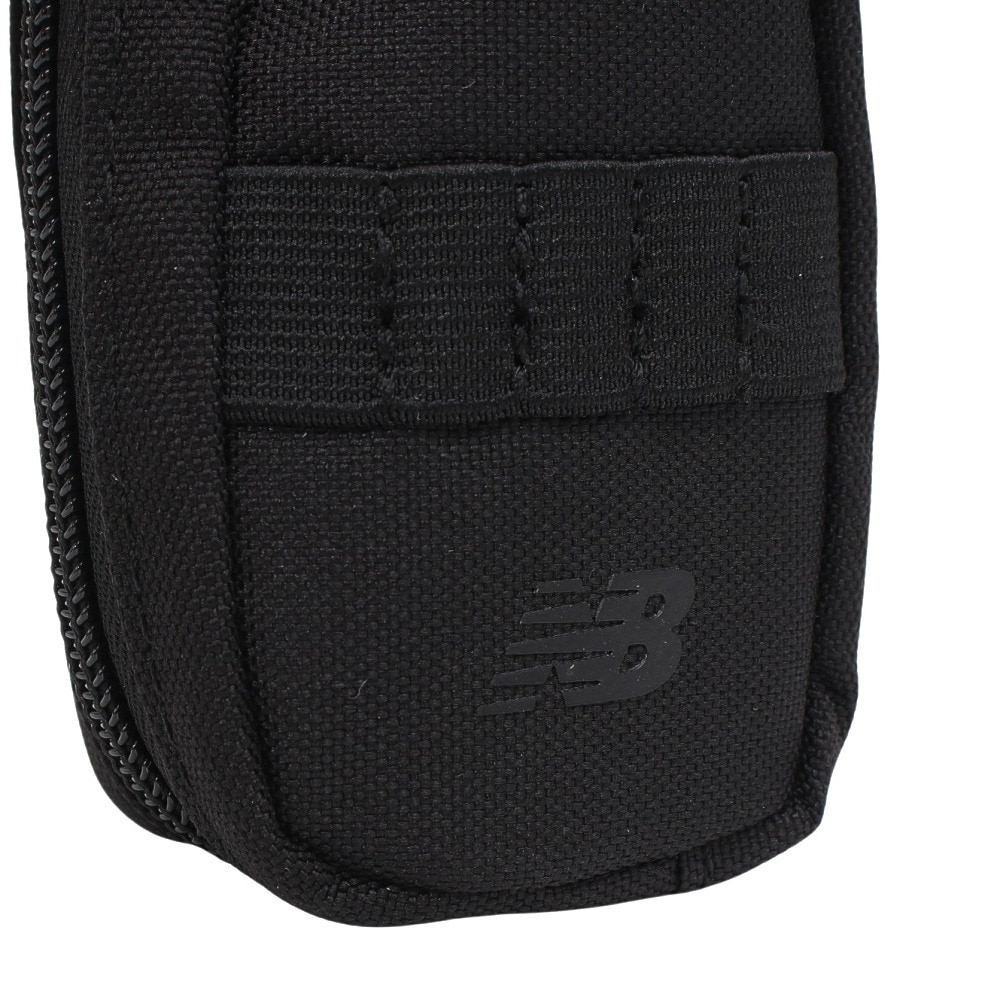 ニューバランス（new balance）（メンズ、レディース）ゴルフ 2pcs対応 ボールホルダー 012-4984007-010