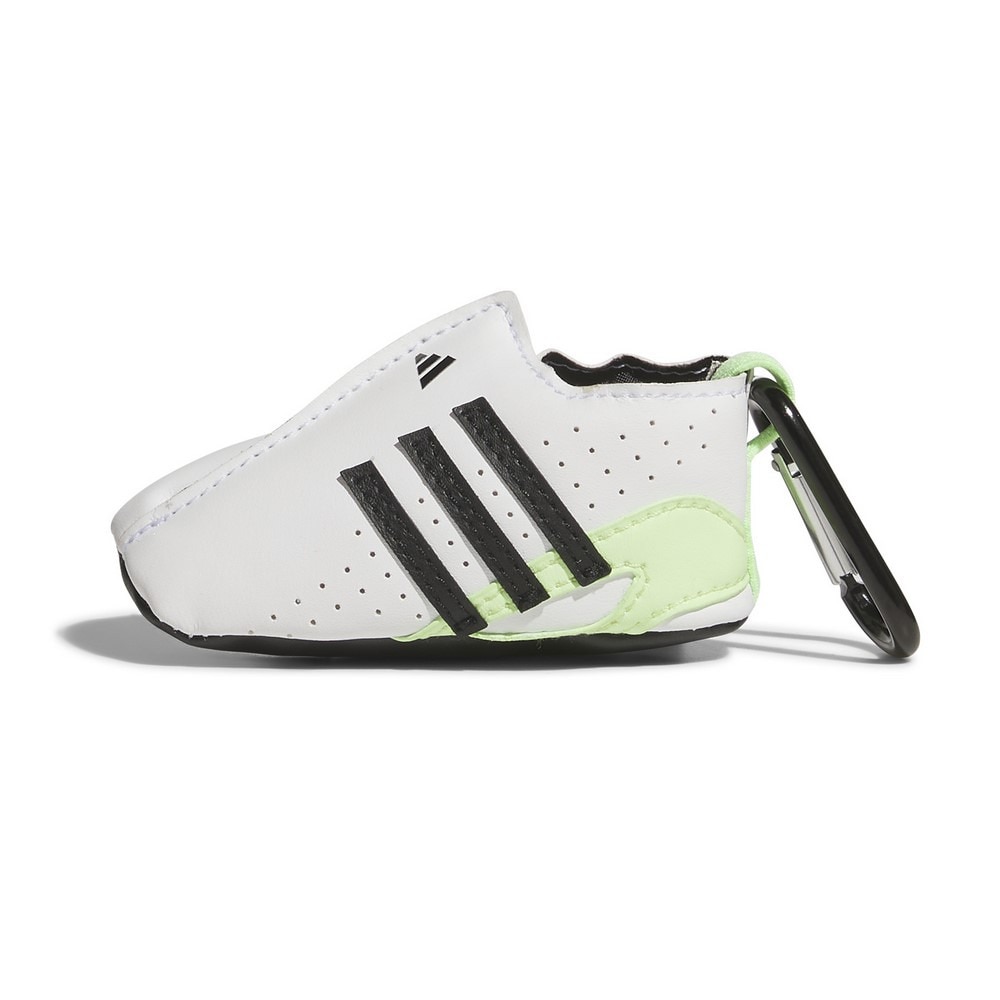 アディダス（adidas）（レディース）ゴルフ ボールポーチ 2球用 シューズ型 ボールケース IHX74-IK9760W