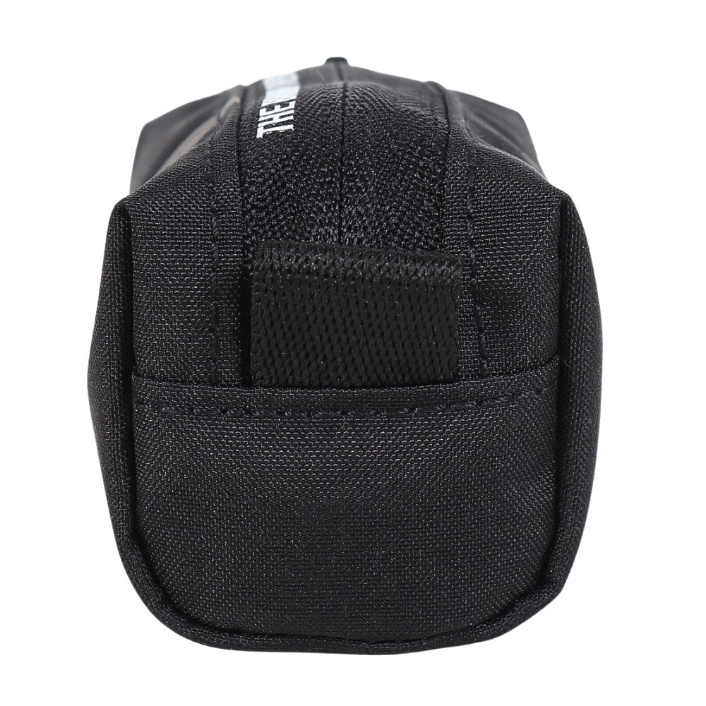 アディダス（adidas）（メンズ）ゴルフ ボールポーチ ボールドロゴ ボールケース IKD42-IN2770BK