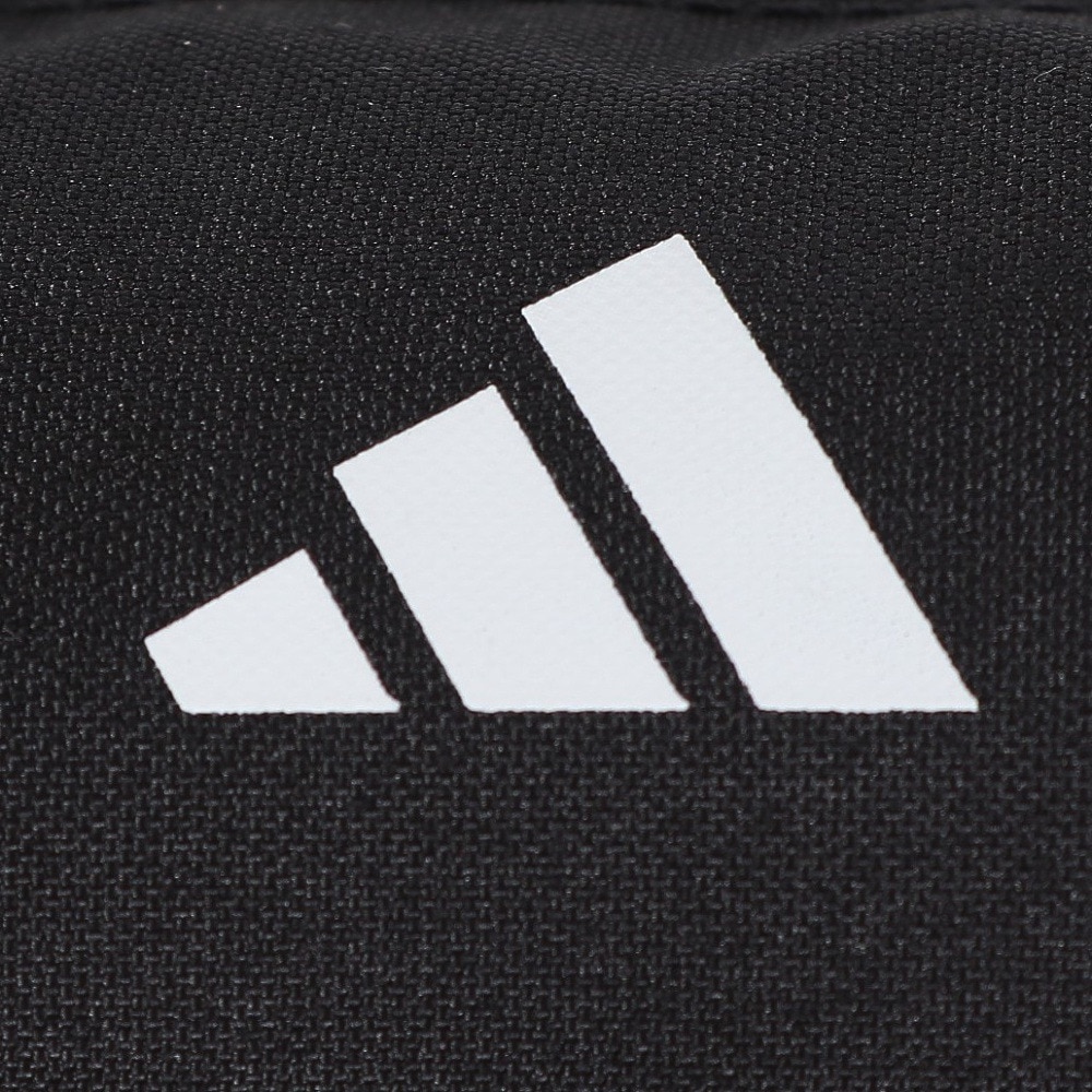 アディダス（adidas）（メンズ）ゴルフ ボールポーチ ボールドロゴ ボールケース IKD42-IN2770BK