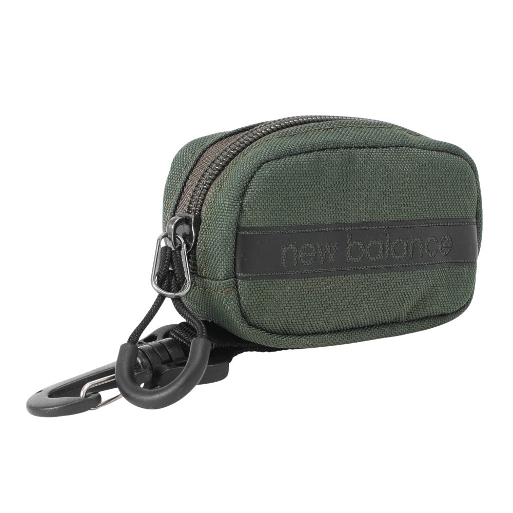 ニューバランス（new balance）（メンズ、レディース）ゴルフ 2pcs対応 ボールホルダー 012-4984007-180