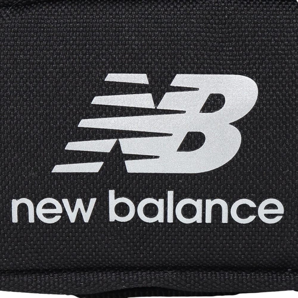 ニューバランス（new balance）（メンズ、レディース）ゴルフ ボールホルダー 012-5984005-010