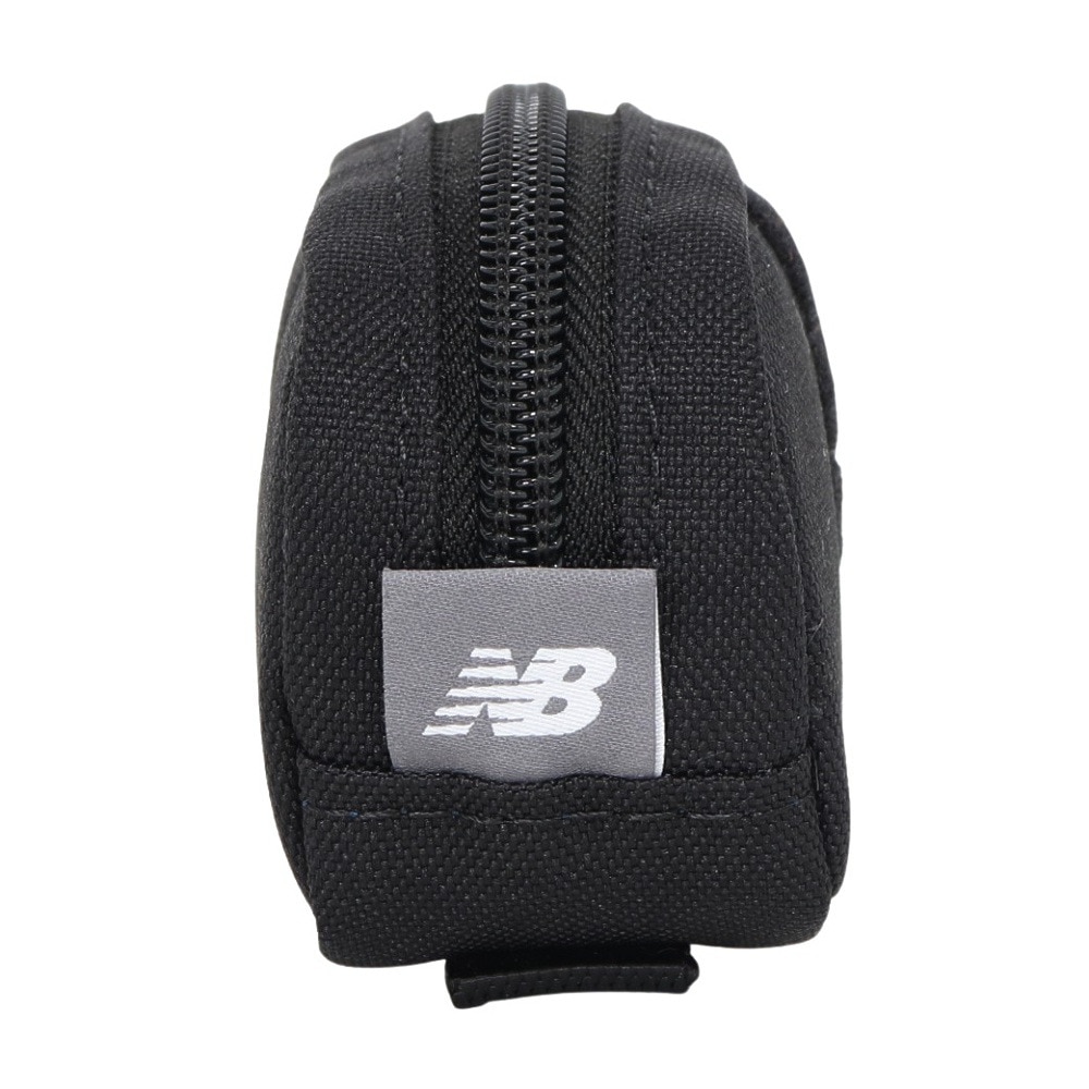 ニューバランス（new balance）（メンズ、レディース）ゴルフ ボールホルダー 012-5984005-010