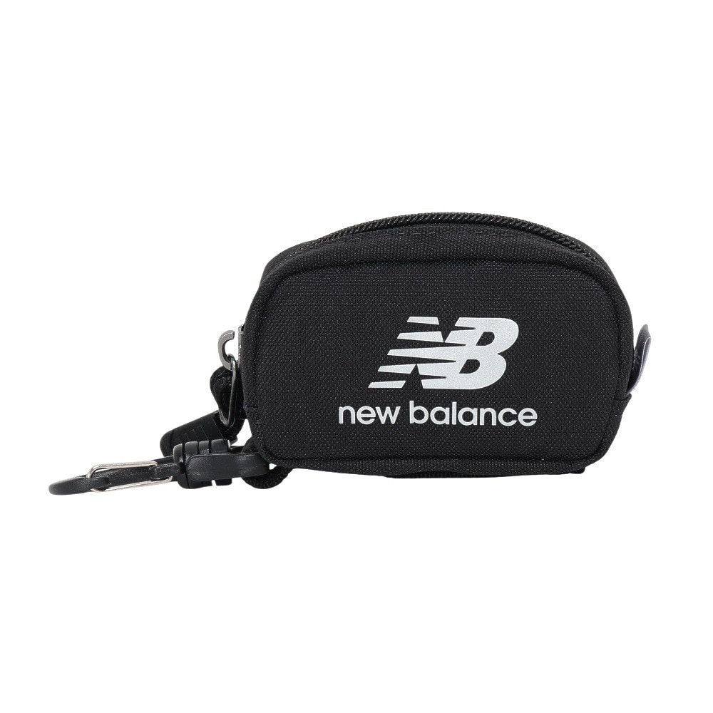 ニューバランス（new balance）（メンズ、レディース）ゴルフ ボールホルダー 012-5984005-010
