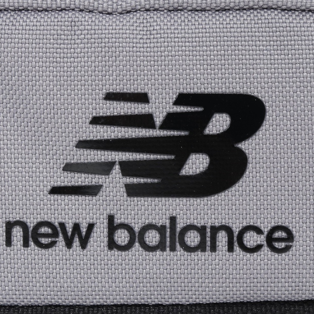 ニューバランス（new balance）（メンズ、レディース）ゴルフ ボールホルダー 012-5984005-024