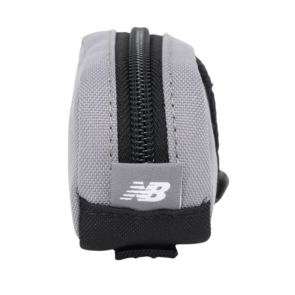 ニューバランス（new balance）（メンズ、レディース）ゴルフ ボールホルダー 012-5984005-024