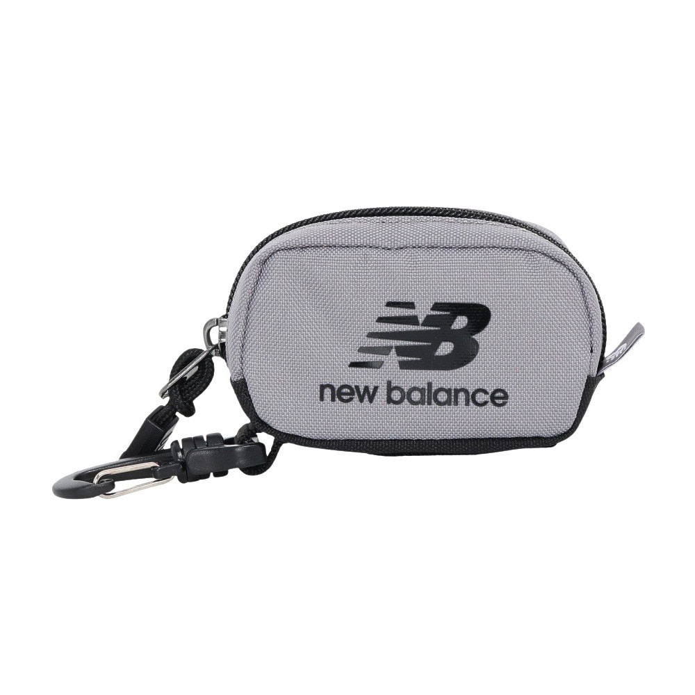 ニューバランス（new balance）（メンズ、レディース）ゴルフ ボールホルダー 012-5984005-024