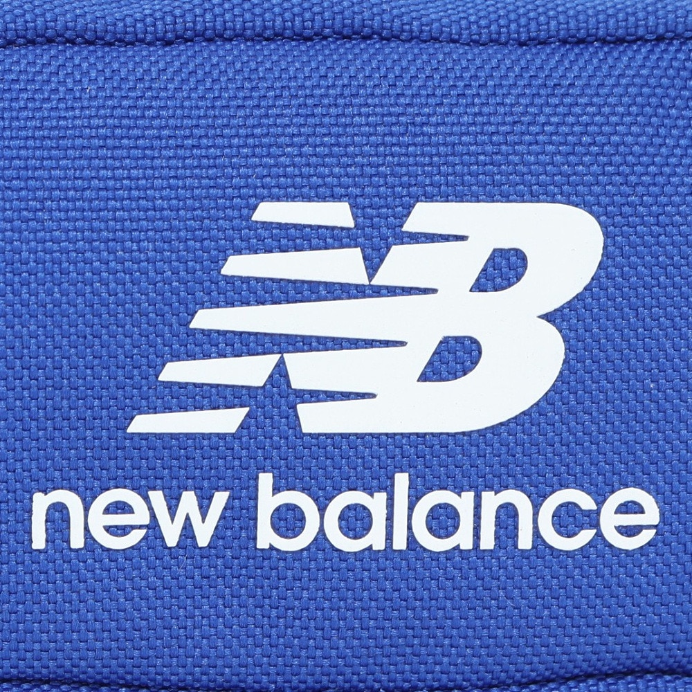 ニューバランス（new balance）（メンズ、レディース）ゴルフ ボールホルダー 012-5984005-114