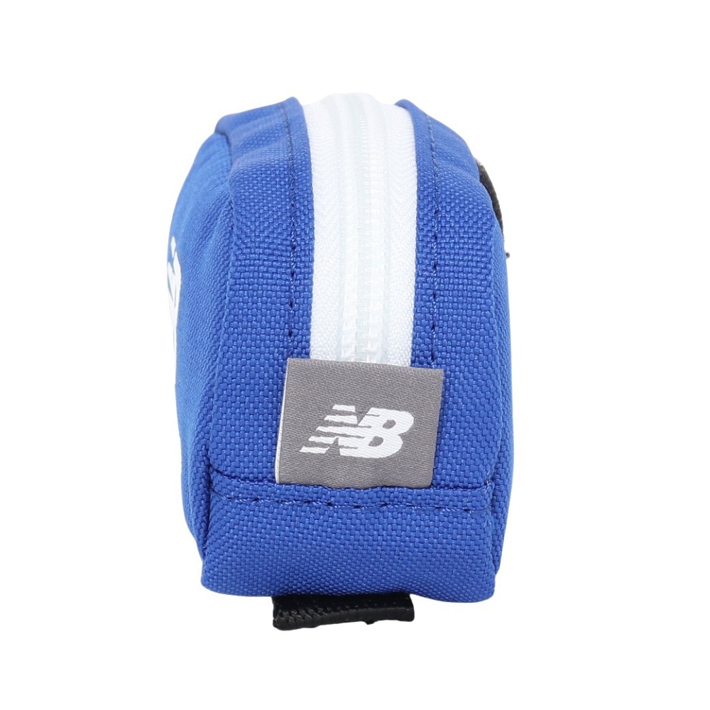 ニューバランス（new balance）（メンズ、レディース）ゴルフ ボールホルダー 012-5984005-114