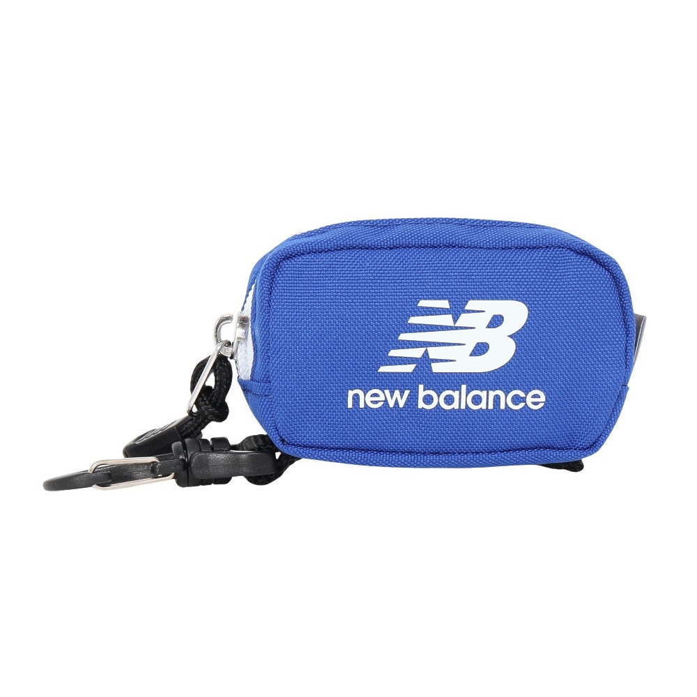 ニューバランス（new balance）（メンズ、レディース）ゴルフ ボールホルダー 012-5984005-114