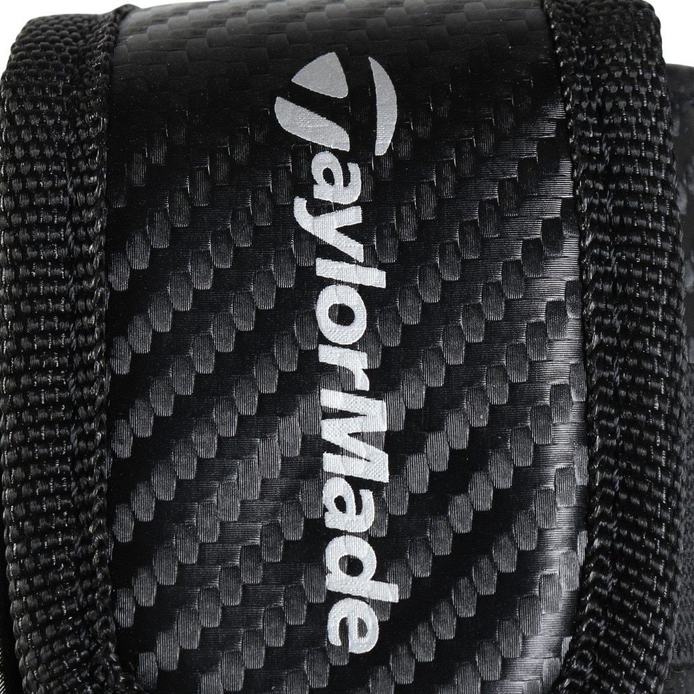 テーラーメイド（TAYLORMADE）（メンズ）ゴルフ オーステック ボールケース M13517ーUN731