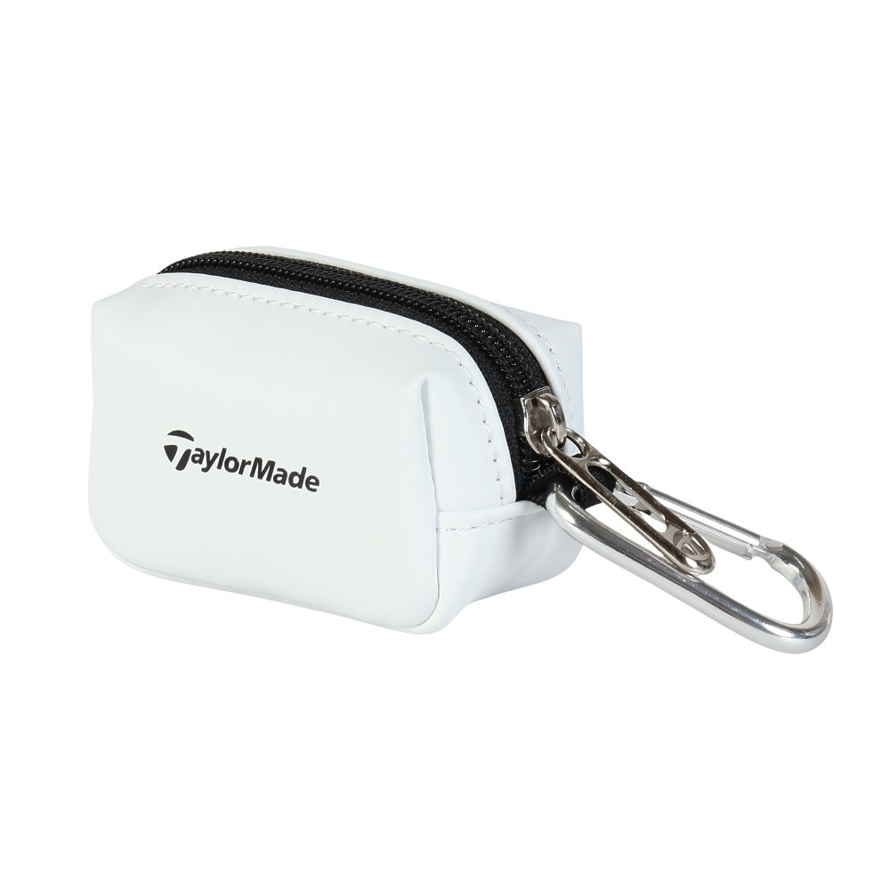 テーラーメイド（TAYLORMADE）（メンズ）ゴルフ サークルロゴ ボールケース M13590ーUN754