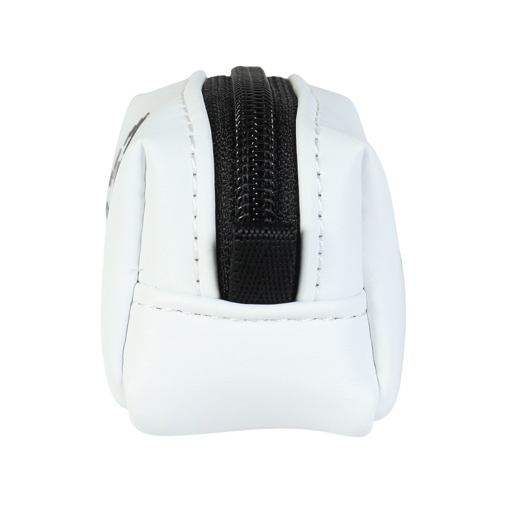 テーラーメイド（TAYLORMADE）（メンズ）ゴルフ サークルロゴ ボールケース M13590ーUN754