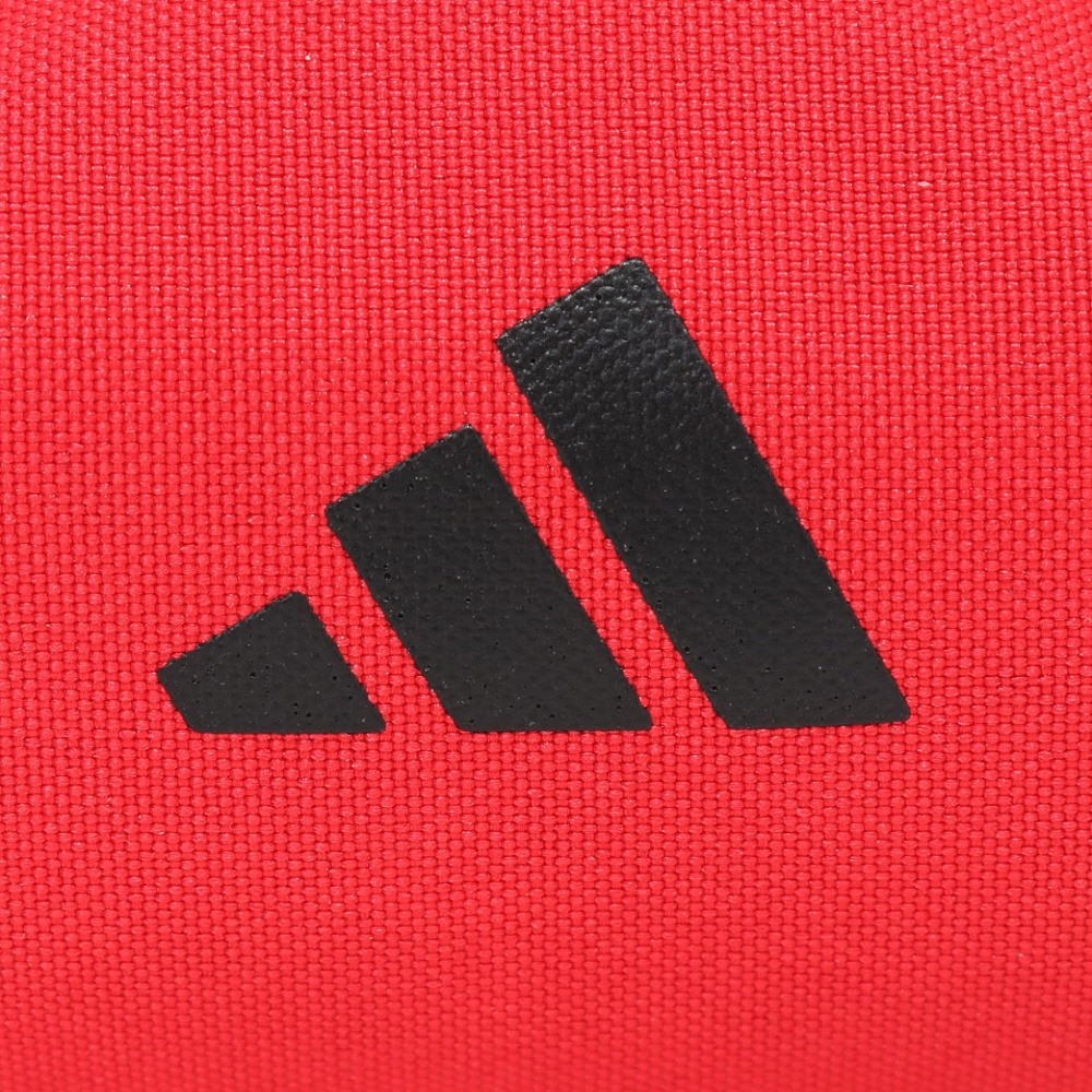 アディダス（adidas）（メンズ）ゴルフ ボールドロゴ ボールケース IKD42-JE7214RED