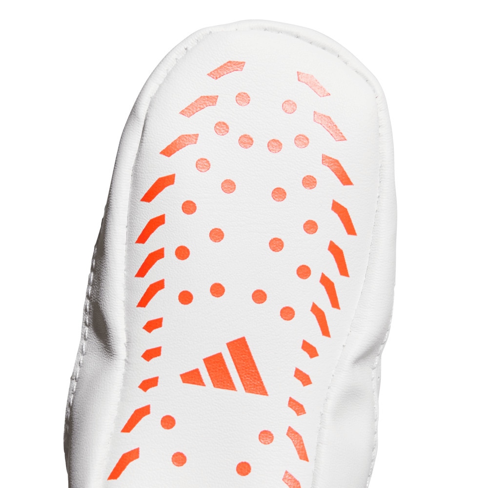 アディダス（adidas）（メンズ、レディース）ゴルフ アディゼロ シューズ型 ボールケース KTJ10-JD6576W