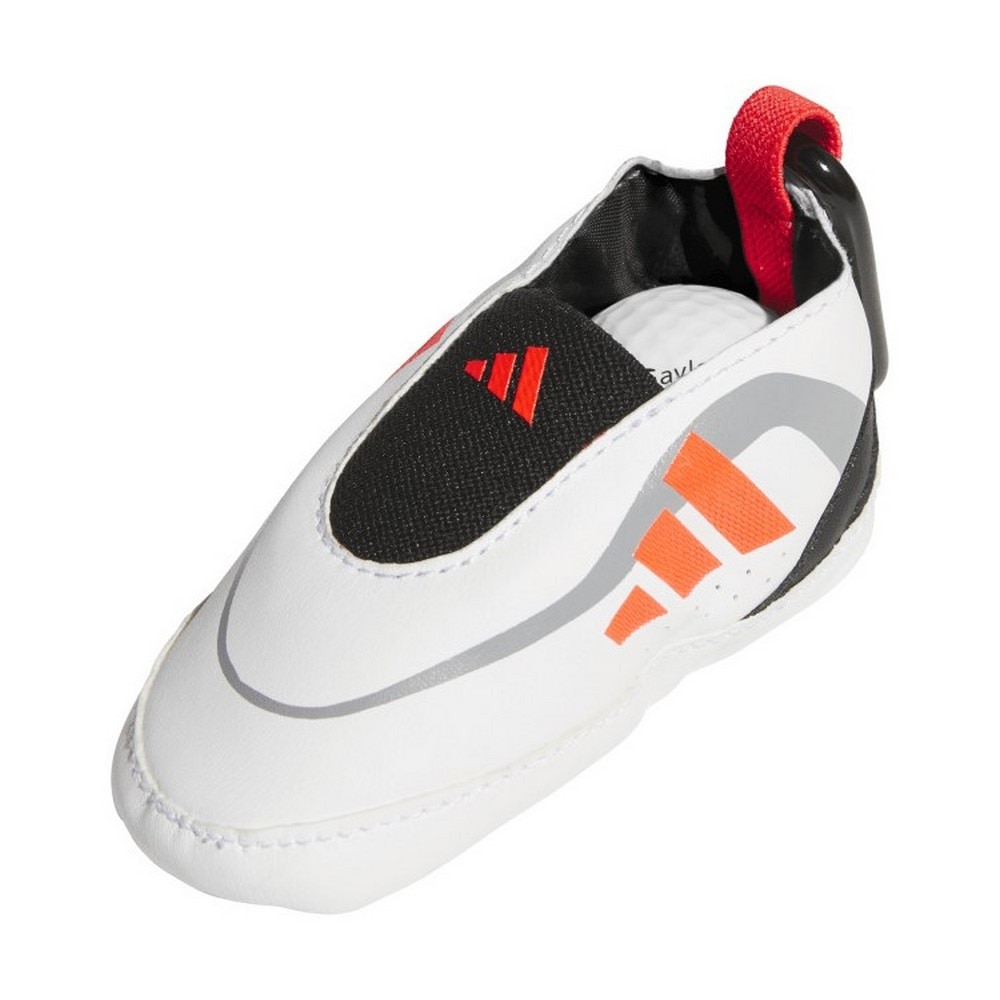 アディダス（adidas）（メンズ、レディース）ゴルフ アディゼロ シューズ型 ボールケース KTJ10-JD6576W