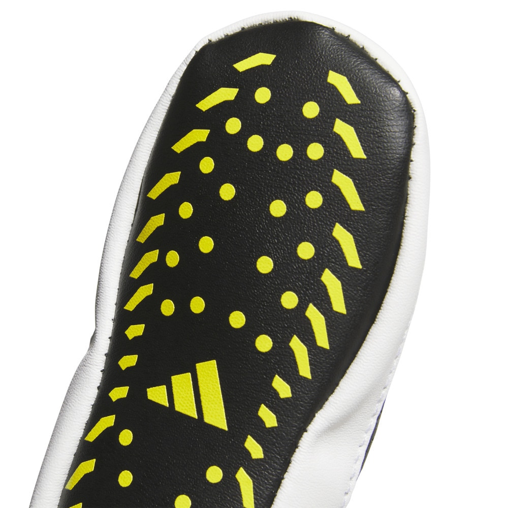 アディダス（adidas）（メンズ、レディース）ゴルフ アディゼロ シューズ型 ボールケース KTJ10-JD6577BLK